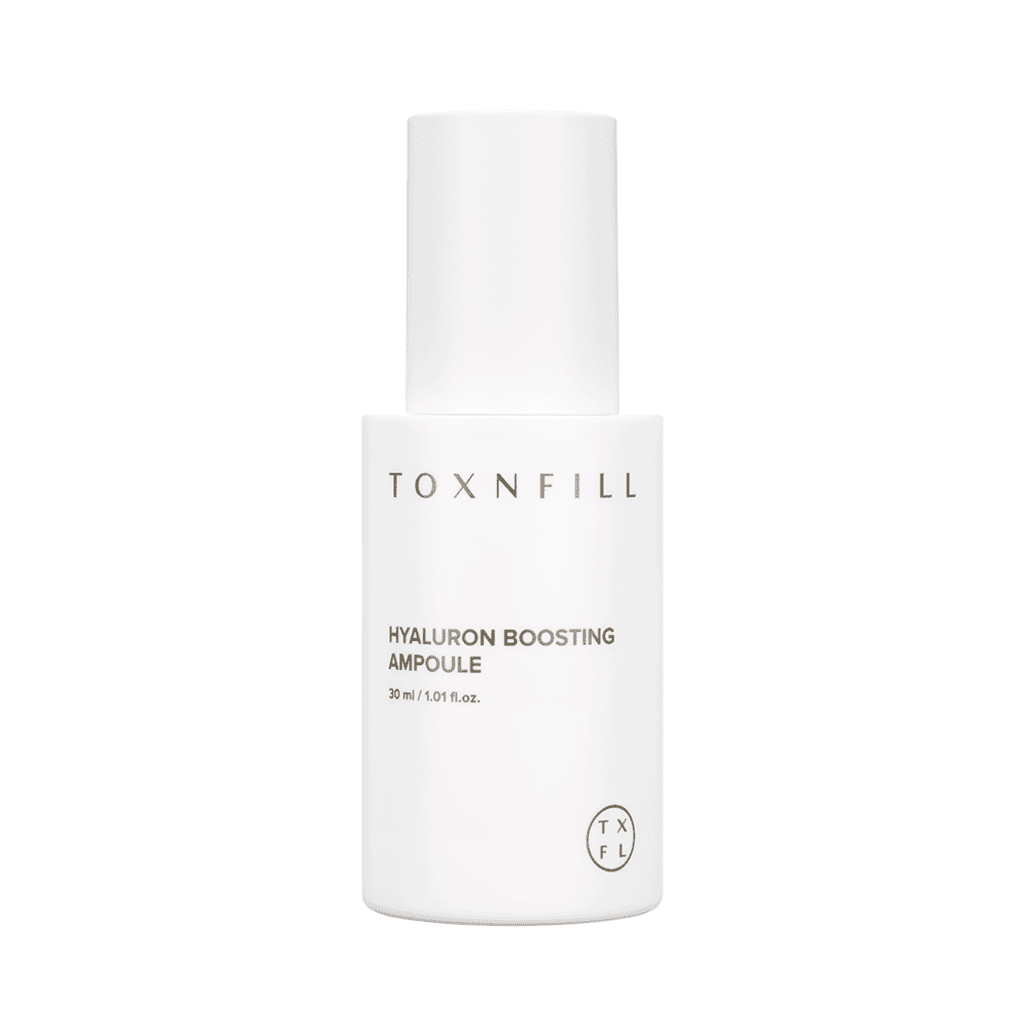 玻尿酸赋活补水安瓶